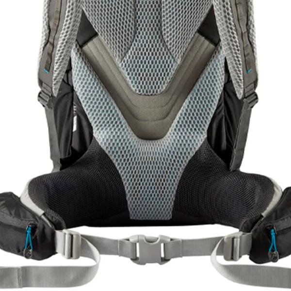 Rucsac pentru turism Lowe Alpine Cerro Torre 100-120 L/ XL Pentru turism/ 120 l photo 4