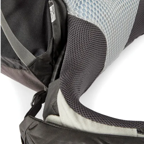 Rucsac pentru turism Lowe Alpine Cerro Torre 100-120 L/ XL Pentru turism/ 120 l photo 5