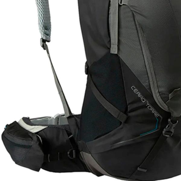 Rucsac pentru turism Lowe Alpine Cerro Torre 100-120 M/ L Pentru turism/ 120 l photo 3