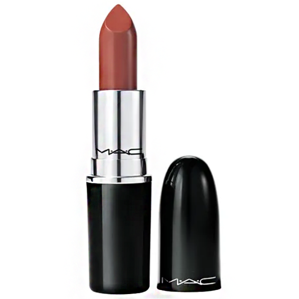 Губная помада Mac LUSTREGLASS Stick/ Indian Red photo 1 Губная помада Mac LUSTREGLASS Stick/ Indian Red photo 1