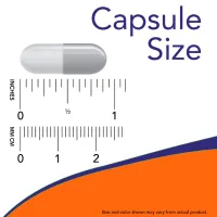 Vitamine și minerale Now Foods LIVER REFRESH 90 VCAPS (733739024480) 90 capsule photo 2