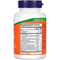 Vitamine și minerale Now Foods LIVER REFRESH 90 VCAPS (733739024480) 90 capsule photo 3