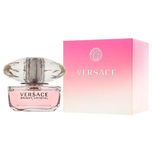 Дезодорант Versace V510040 Для неё photo 1 Дезодорант Versace V510040 Для неё photo 1