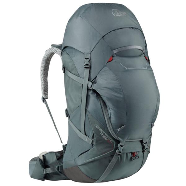 Rucsac pentru turism Lowe Alpine Cerro Torre ND 60 80 S-M Pentru turism/ 80 l photo 1