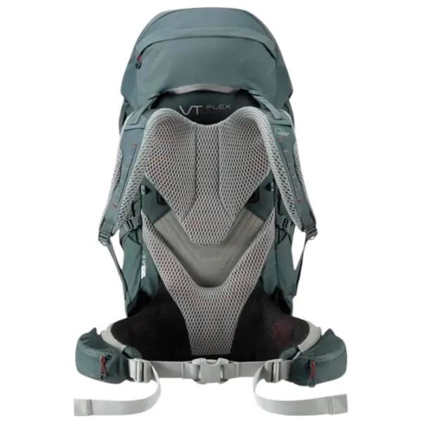 Rucsac pentru turism Lowe Alpine Cerro Torre ND 60 80 S-M Pentru turism/ 80 l photo 2