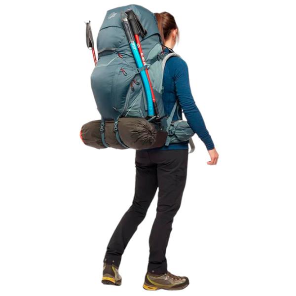 Rucsac pentru turism Lowe Alpine Cerro Torre ND 60 80 S-M Pentru turism/ 80 l photo 3