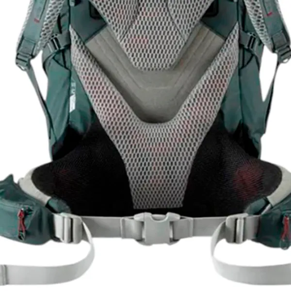 Rucsac pentru turism Lowe Alpine Cerro Torre ND 60 80 S-M Pentru turism/ 80 l photo 5