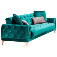 Canapea Moda Life Anfora 2 (880613162) Stofă/ Green