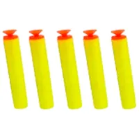 Pistol de jucărie Essa Toys EVA XD688-13 6+/ Săgeți/ Black photo 4
