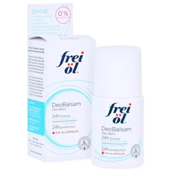Дезодорант Frei Ol Deo Balm Для неё photo 1
