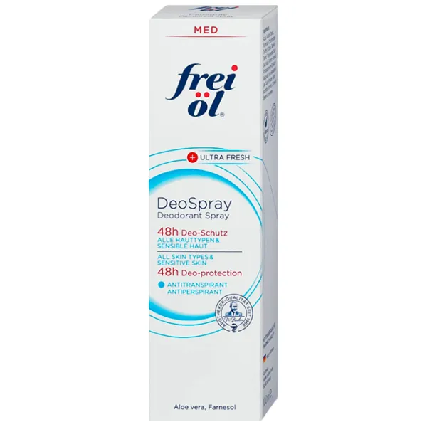 Дезодорант Frei Ol 2701 Для неё photo 1 Дезодорант Frei Ol 2701 Для неё photo 1
