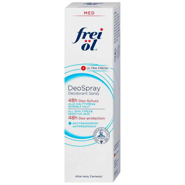 Дезодорант Frei Ol 2701 Для неё photo 1 Дезодорант Frei Ol 2701 Для неё photo 1