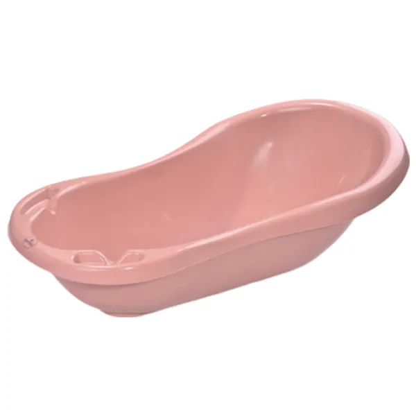 Cădiță pentru bebeluși Lorelli Splash Pentru fetițe/ 0 - 12 luni/ Rose photo 1