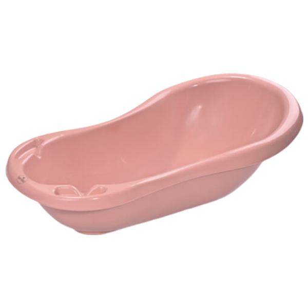 Cădiță pentru bebeluși Lorelli Splash Pentru fetițe/ 0 - 12 luni/ Rose photo 1