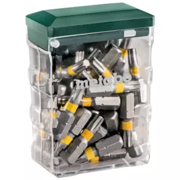 Set bituri Metabo 626713000 Cantitatea în set - 25 photo 1