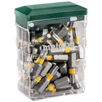 Набор бит Metabo 626713000 Количество в наборе - 25