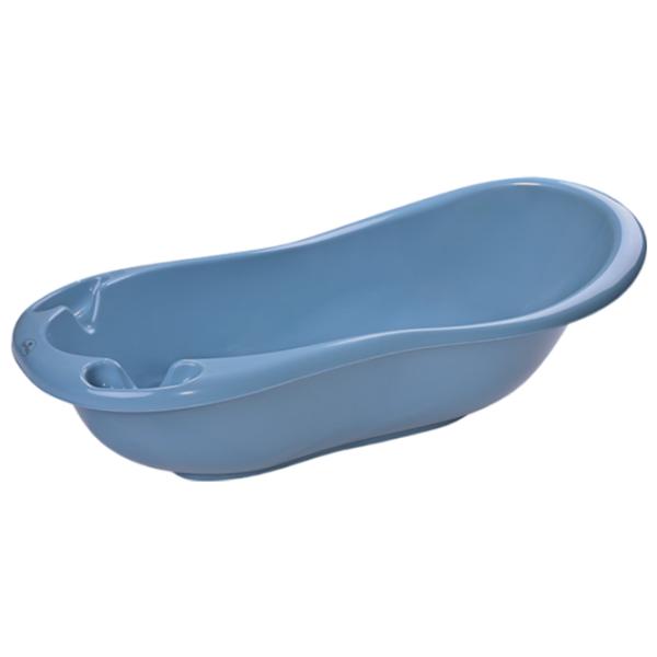 Детская ванночка Lorelli Splash Для мальчиков/ 0 - 36 месяцы/ Blue photo 1