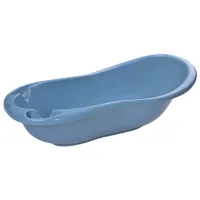 Детская ванночка Lorelli Splash Для мальчиков/ 0 - 36 месяцы/ Blue