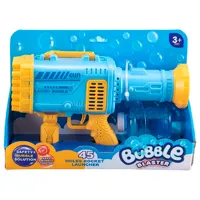 Suflantă cu bule Essa Toys Bazooka P81408 3+/ Apă/ Multicolor photo 4