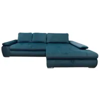 Canapea Mobiland Marey (Kronos 25) Stofă / Green