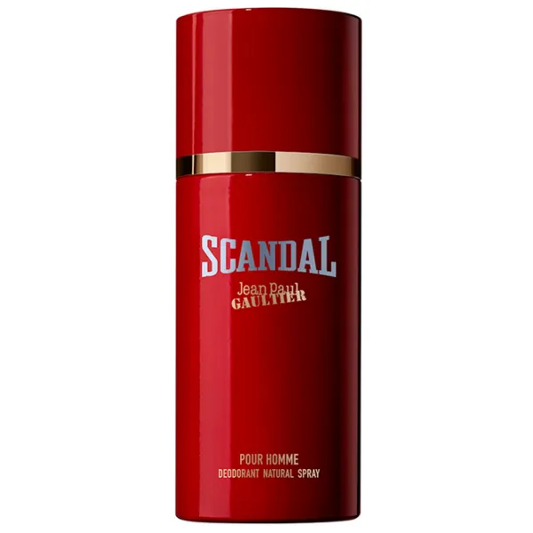 Дезодорант Jean Paul Gaultier Scandal Для него photo 1 Дезодорант Jean Paul Gaultier Scandal Для него photo 1
