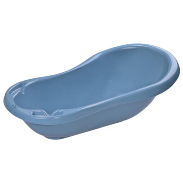 Cădiță pentru bebeluși Lorelli Splash Pentru băieți/ 0 - 12 luni/ Blue photo 1