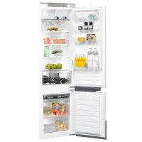 Холодильник Whirlpool ART 9814 с нижней морозильной камерой 306 л / 193.5 cm / Белый