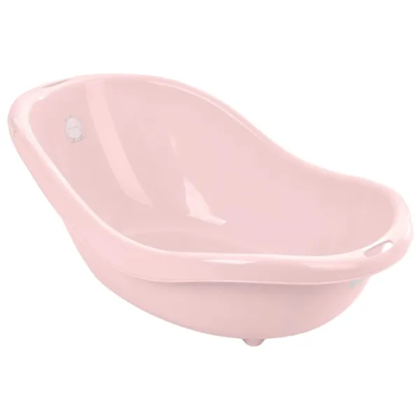 Детская ванночка Kikka Boo Hippo Для девочек/ 0 - 36 месяцы/ Pink photo 1 Детская ванночка Kikka Boo Hippo Для девочек/ 0 - 36 месяцы/ Pink photo 1