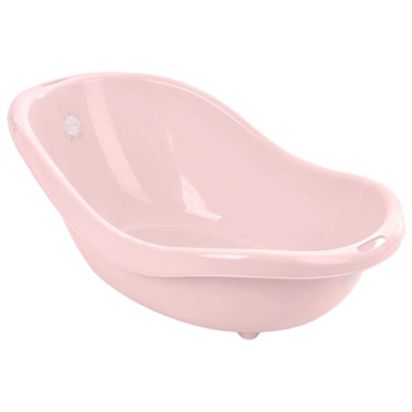 Детская ванночка Kikka Boo Hippo Для девочек/ 0 - 36 месяцы/ Pink photo 1 Детская ванночка Kikka Boo Hippo Для девочек/ 0 - 36 месяцы/ Pink photo 1