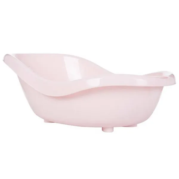Детская ванночка Kikka Boo Hippo Для девочек/ 0 - 36 месяцы/ Pink photo 2 Детская ванночка Kikka Boo Hippo Для девочек/ 0 - 36 месяцы/ Pink photo 2