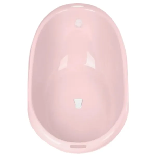 Детская ванночка Kikka Boo Hippo Для девочек/ 0 - 36 месяцы/ Pink photo 3 Детская ванночка Kikka Boo Hippo Для девочек/ 0 - 36 месяцы/ Pink photo 3