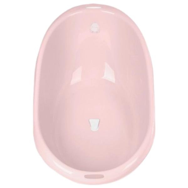 Детская ванночка Kikka Boo Hippo Для девочек/ 0 - 36 месяцы/ Pink photo 3 Детская ванночка Kikka Boo Hippo Для девочек/ 0 - 36 месяцы/ Pink photo 3