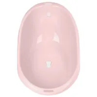 Детская ванночка Kikka Boo Hippo Для девочек/ 0 - 36 месяцы/ Pink photo 3