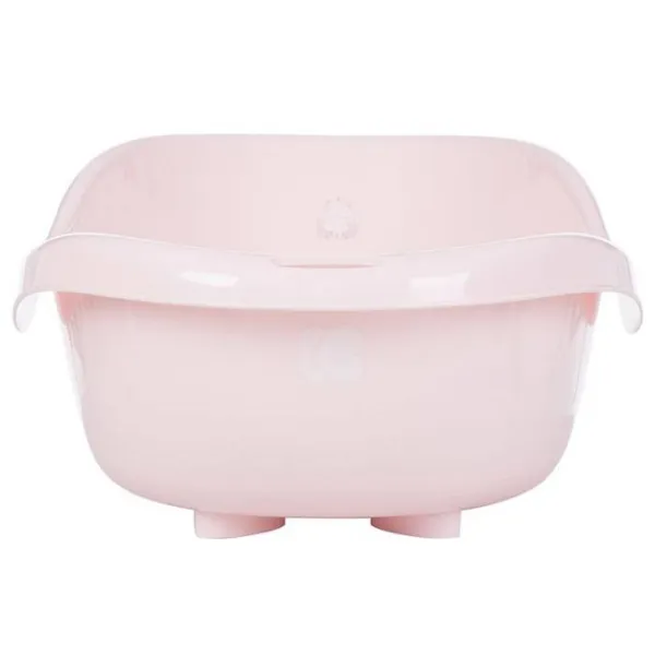 Детская ванночка Kikka Boo Hippo Для девочек/ 0 - 36 месяцы/ Pink photo 4 Детская ванночка Kikka Boo Hippo Для девочек/ 0 - 36 месяцы/ Pink photo 4