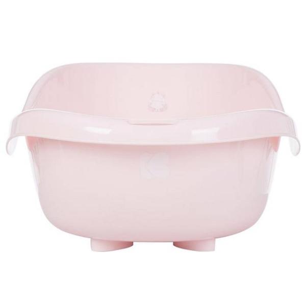 Детская ванночка Kikka Boo Hippo Для девочек/ 0 - 36 месяцы/ Pink photo 4 Детская ванночка Kikka Boo Hippo Для девочек/ 0 - 36 месяцы/ Pink photo 4