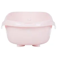 Детская ванночка Kikka Boo Hippo Для девочек/ 0 - 36 месяцы/ Pink photo 4
