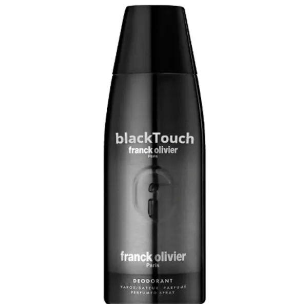 Deodorant Franck Olivier Touch For Men Pentru el photo 1 Deodorant Franck Olivier Touch For Men Pentru el photo 1