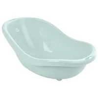 Cădiță pentru bebeluși Kikka Boo Hippo Pentru fetițe/ 0 - 36 luni/ Mint