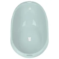 Детская ванночка Kikka Boo Hippo Для девочек/ 0 - 36 месяцы/ Мятный photo 5