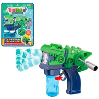 Suflantă cu bule Essa Toys Dinozaur P81278 3+/ Apă/ White photo 3
