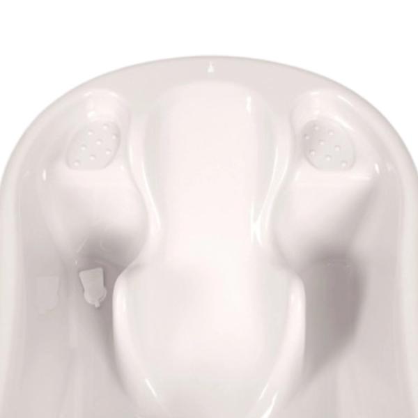 Детская ванночка Kikka Boo Hippo Унисекс/ 0 - 36 месяцы/ Бежевый photo 4