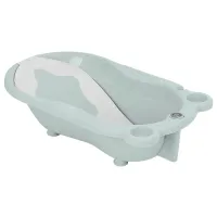 Cădiță pentru bebeluși Kikka Boo Kai Unisex/ 0 - 36 luni/ Mint