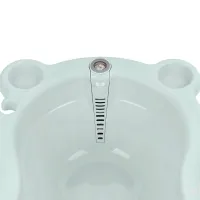 Cădiță pentru bebeluși Kikka Boo Kai Unisex/ 0 - 36 luni/ Mint photo 3