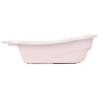 Детская ванночка Kikka Boo Hippo Для девочек/ 0 - 36 месяцы/ Pink photo 2