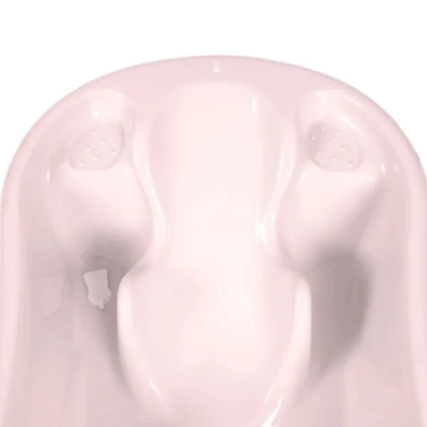 Детская ванночка Kikka Boo Hippo Для девочек/ 0 - 36 месяцы/ Pink photo 3 Детская ванночка Kikka Boo Hippo Для девочек/ 0 - 36 месяцы/ Pink photo 3