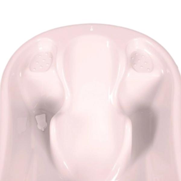 Детская ванночка Kikka Boo Hippo Для девочек/ 0 - 36 месяцы/ Pink photo 3 Детская ванночка Kikka Boo Hippo Для девочек/ 0 - 36 месяцы/ Pink photo 3