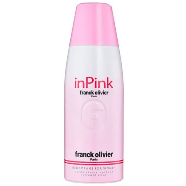 Deodorant Franck Olivier 5232DA/ 5 Pentru ea photo 1 Deodorant Franck Olivier 5232DA/ 5 Pentru ea photo 1