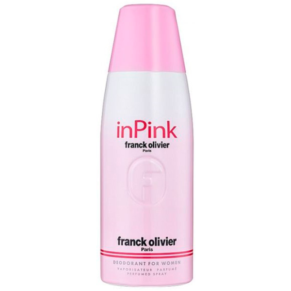 Deodorant Franck Olivier 5232DA/ 5 Pentru ea photo 1 Deodorant Franck Olivier 5232DA/ 5 Pentru ea photo 1