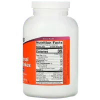 Vitamine și minerale Now Foods NUTRITIONAL YEAST FLAKES (733739024558) photo 2