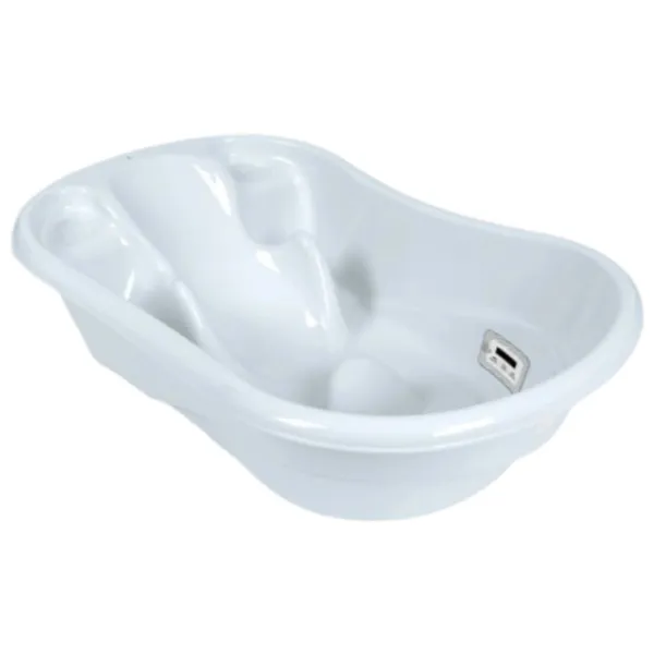 Cădiță pentru bebeluși Kikka Boo Hippo Pentru băieți/ 0 - 36 luni/ Blue photo 1 Cădiță pentru bebeluși Kikka Boo Hippo Pentru băieți/ 0 - 36 luni/ Blue photo 1
